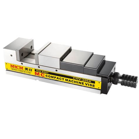 cnc precision machining vise|precision vises for milling machines.